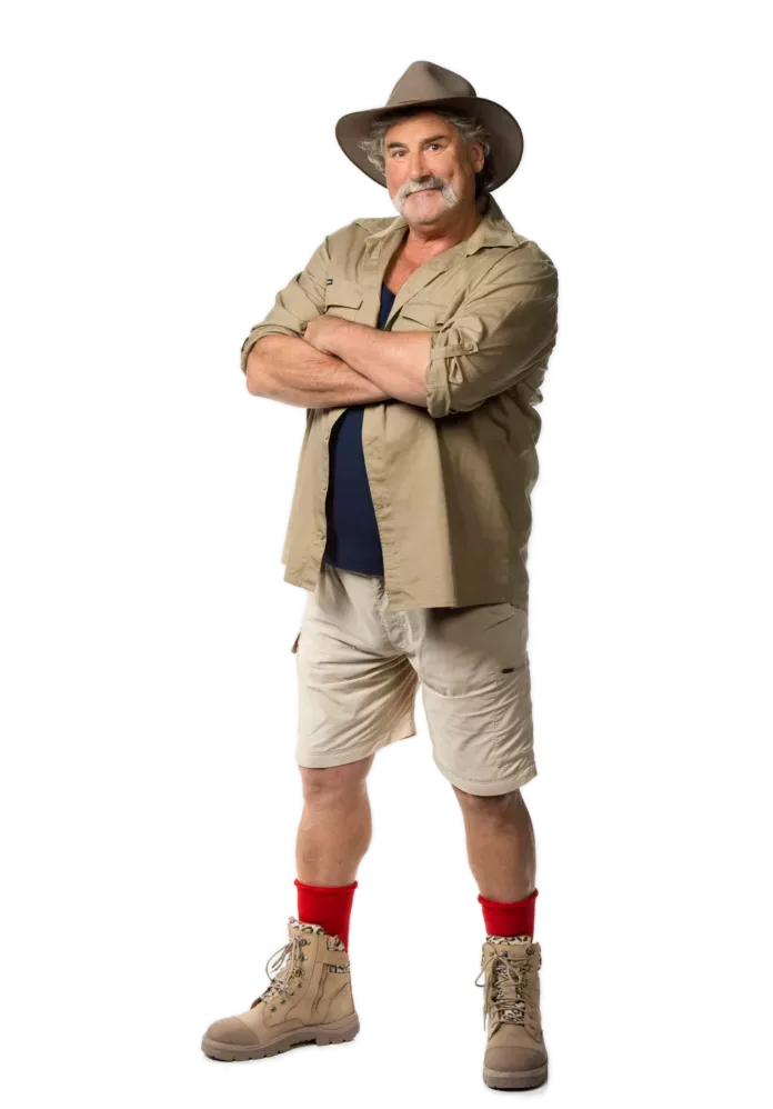 Dipper DiPierdomenico