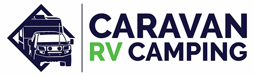 Caravan RV Camping